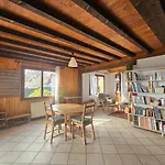 بيت للعطل Maison Nature Au Calme