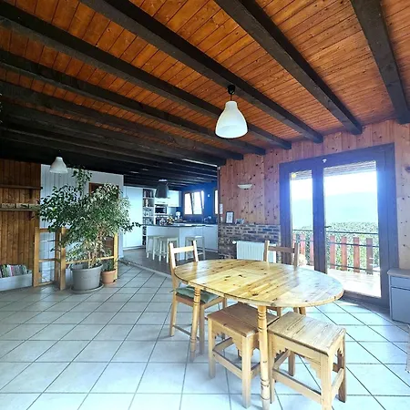 Maison Nature Au Calme *
