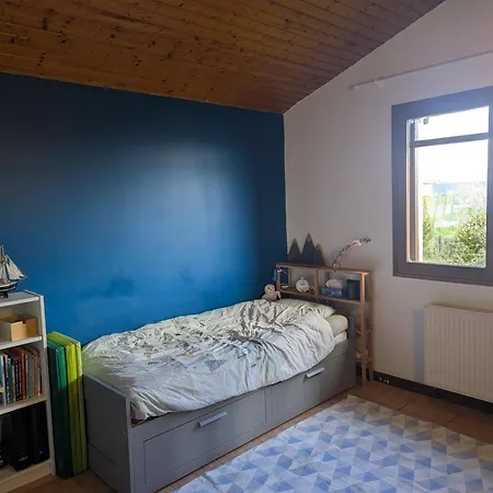 Maison Nature Au Calme *
