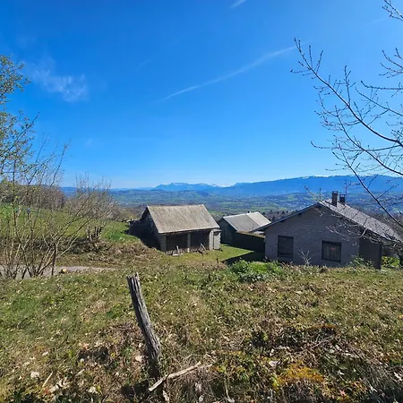Maison Nature Au Calme